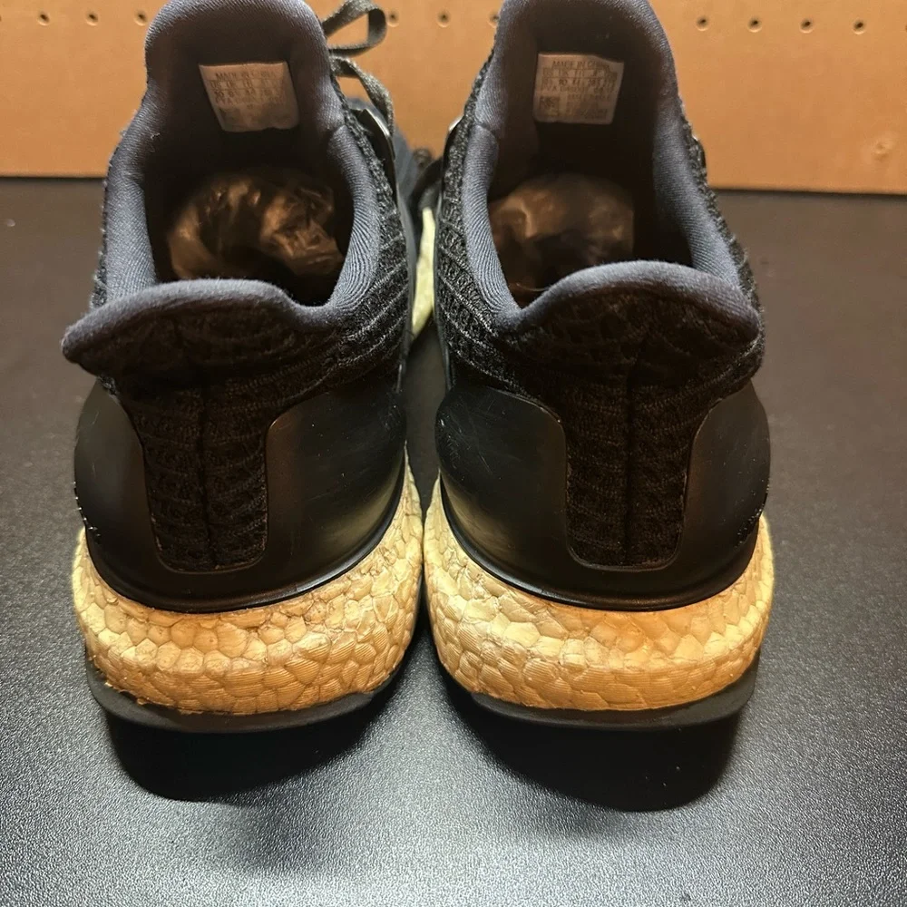 adidas questions leave